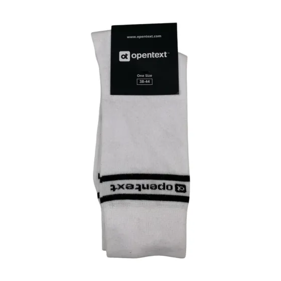 Chaussettes OPENTEXT 38/44