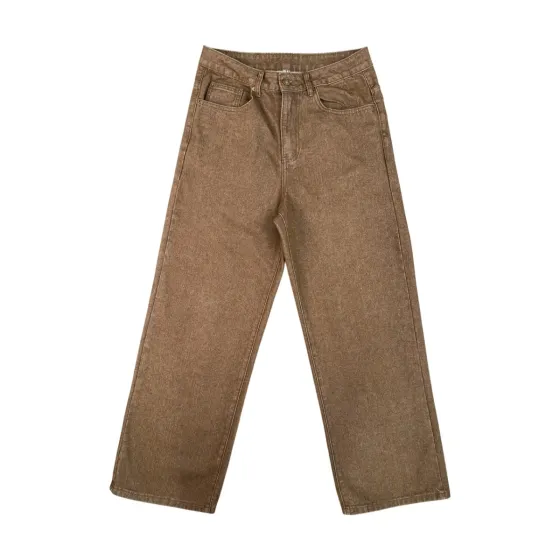 Jeans MUSERO S