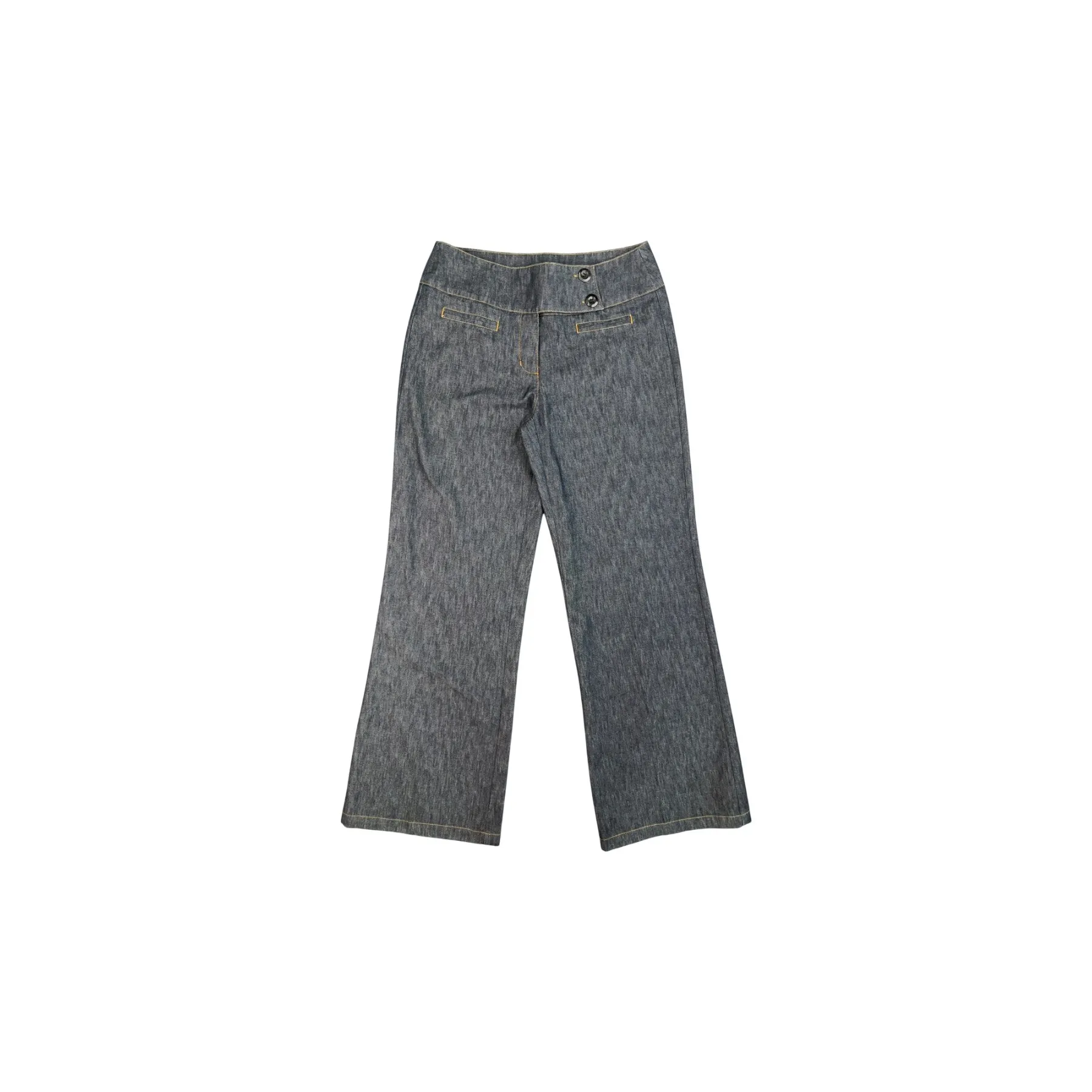 Jeans Bootcut & Évasés