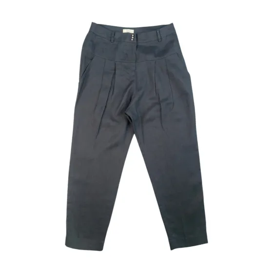 Pantalons droits PABLO 38