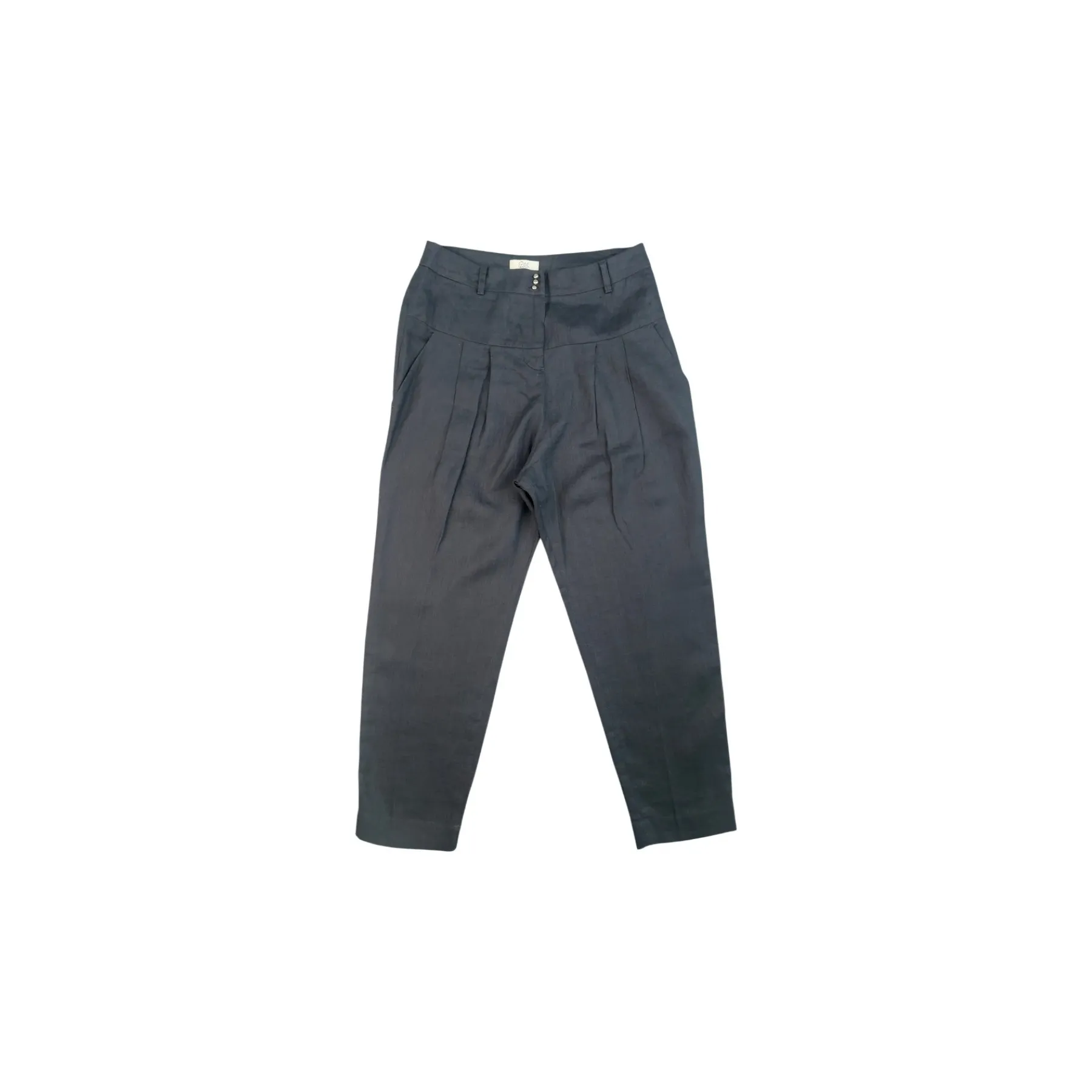 Pantalons Droits