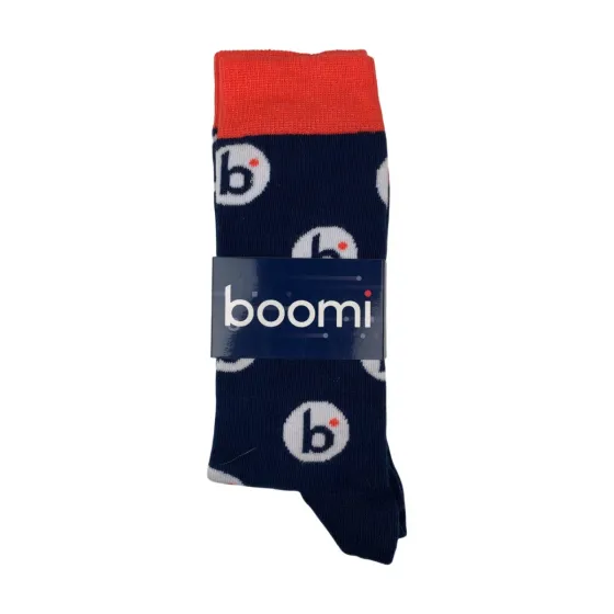 Chaussettes Boomi 40/46