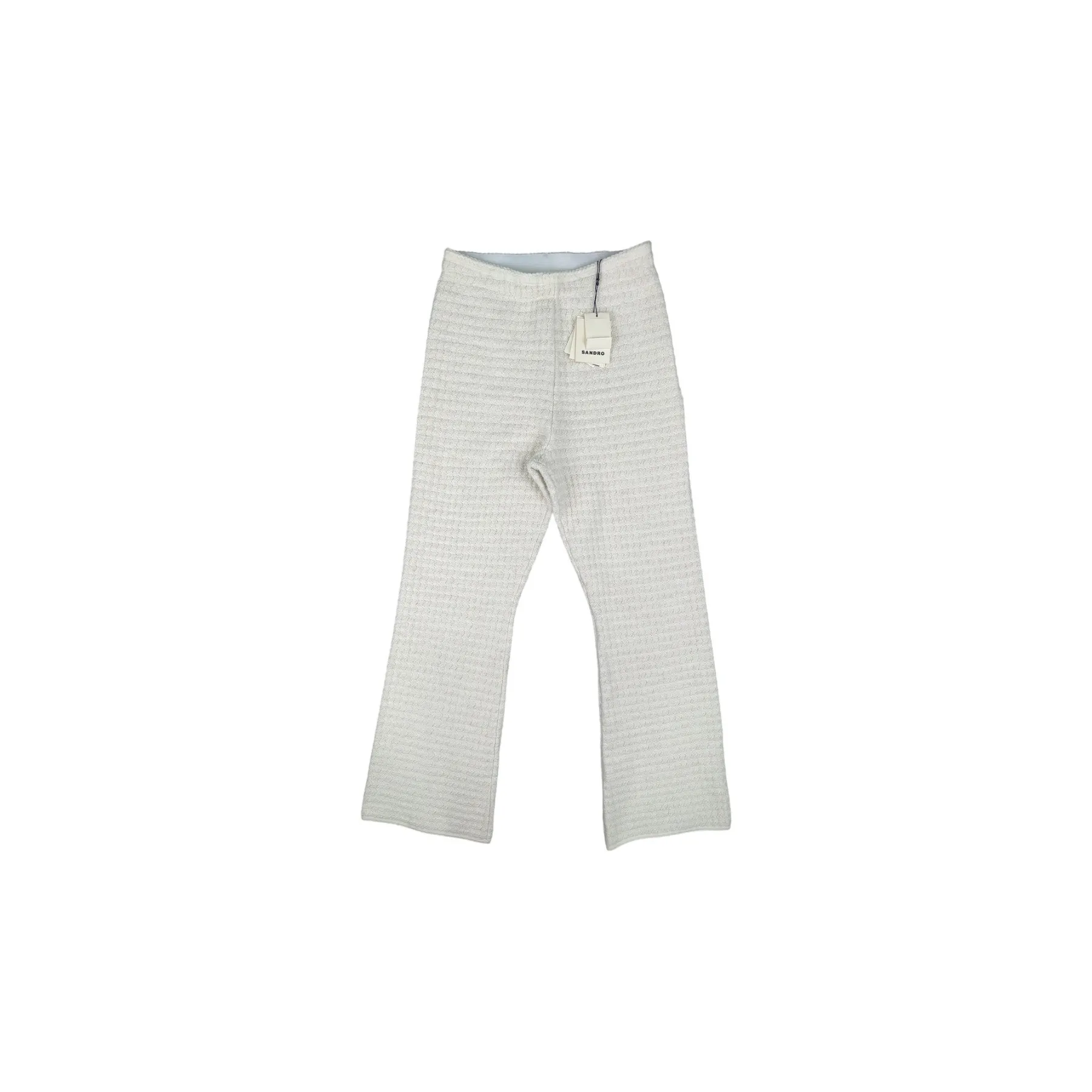 Pantalons Droits