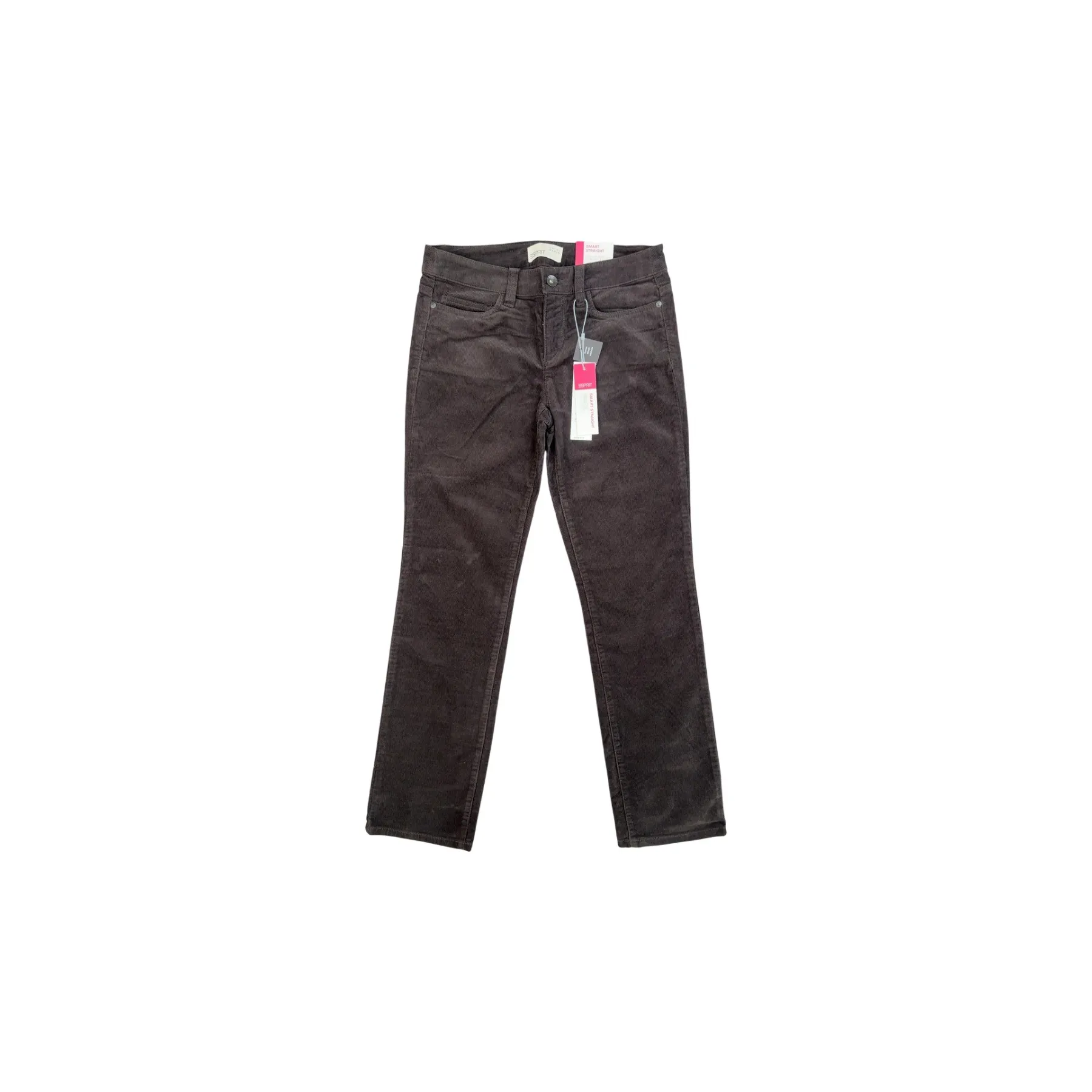 Pantalons Droits