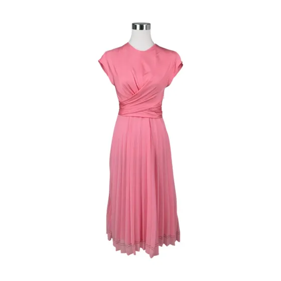 Robes longues SANDRO 40