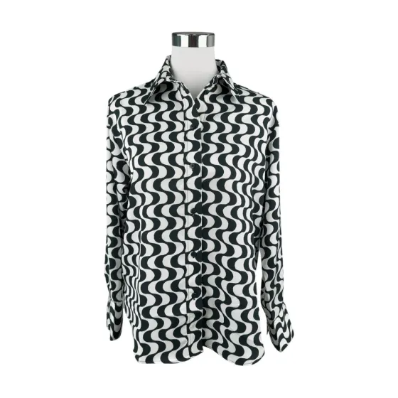 Chemises H&M S