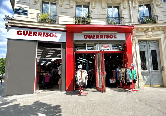 store