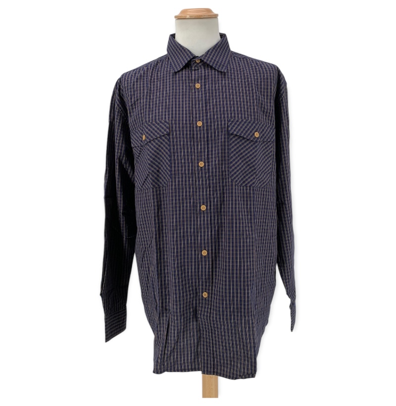 Atlas for men chemise best sale