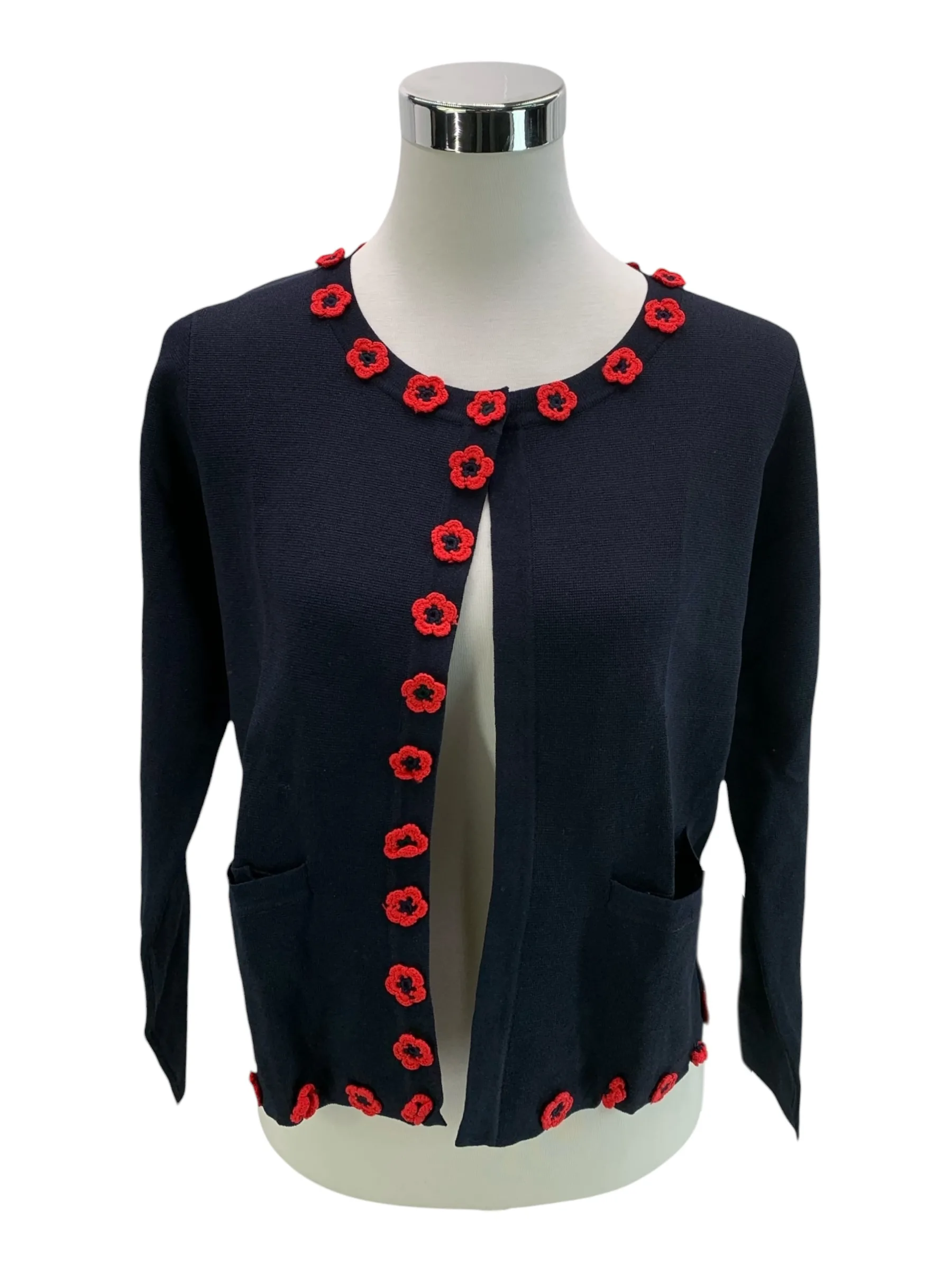 f9f7c103944394042f8caaa48b38ab23_claudie-pierlot-cardigans-gilets-t-2