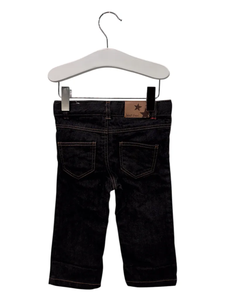 Jeans Monoprix 12 ans
