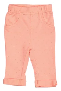 Pantalon Bébé Snoopy De GZ Taille 18 Mois - Fantaisie Vert Coton - État Très Bon